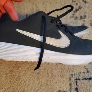 Boys Nike turf cleats